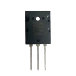 Transistor 2SA1943 Toshiba MacroSonidos