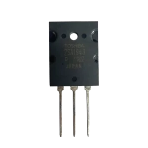 Transistor 2SA1943 Toshiba MacroSonidos