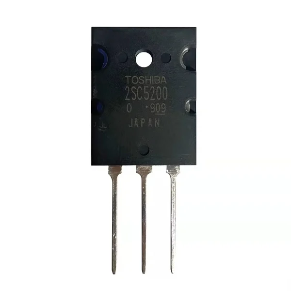 transistor 2sc5200 guatemala