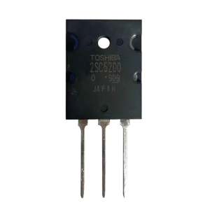 Transistor Toshiba 2SC5200
