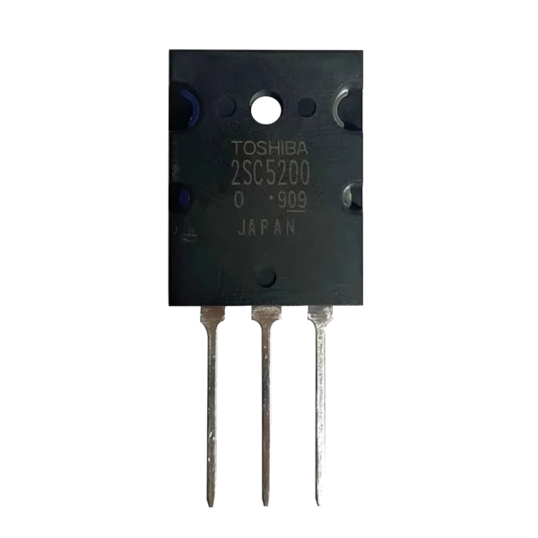Transistor Toshiba 2SC5200