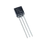 Transistor 2N5551 en Guatemala