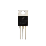 Transistor 2SA940 en Guatemala
