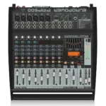 Consola Amplificada Behringer PMP500