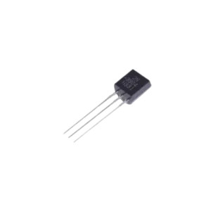 Transistor 2N3904 TO-92