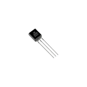 Transistor 2N3906 TO-92