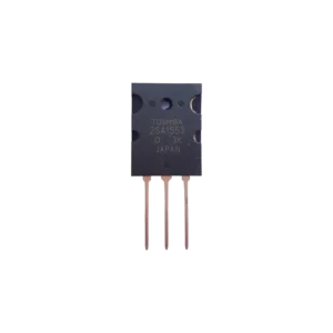Transistor 2SA1553 TO-3PL