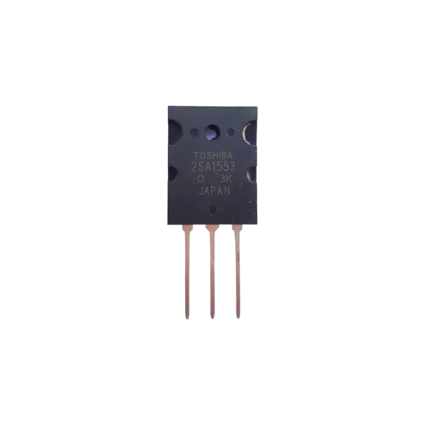 Transistor 2SA1553 TO-3PL