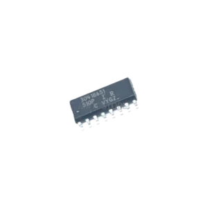 Transistor 30418651-IC