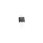 Transistor 45N65M5 QSC