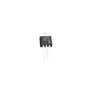 Transistor 45N65M5 QSC