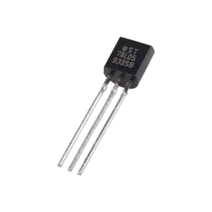 Transistor 78L05 TO-92