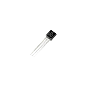 Transistor 79L05 TO-92