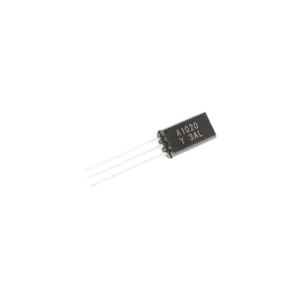 Transistor A1020 TO-92