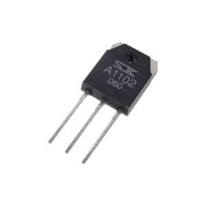 Transistor A1102 TO-3P