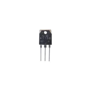 Transistor A1186 TO-3P