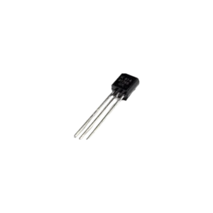 Transistor A1266 TO-92