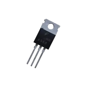 Transistor A968 TO-220