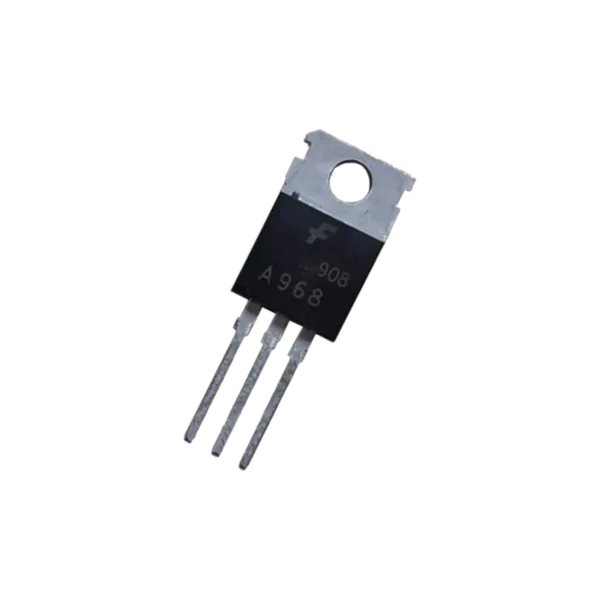 Transistor A968 TO-220