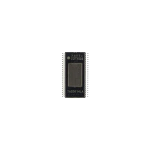 Amplificador de Audio Digital TAS5614LA