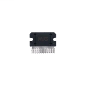 Amplificador de Audio Digital TDA7388