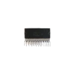 Amplificador de Audio Digital TDA8571J