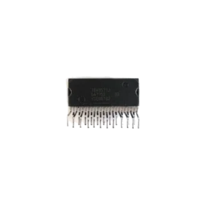 Amplificador de Audio Digital TDA8571J