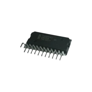 Amplificador de Audio Digital TDA8954J