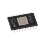 Amplificador de Audio Digital TPA3116D2