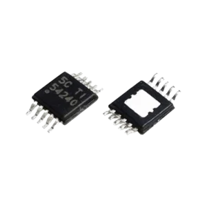 Amplificador de Audio Digital TPS54240