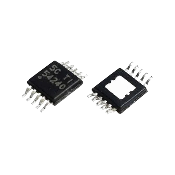 Amplificador de Audio Digital TPS54240