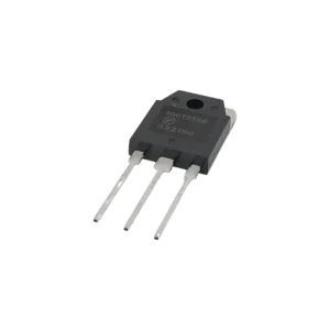 Transistor AP85GT33SW TO-3P