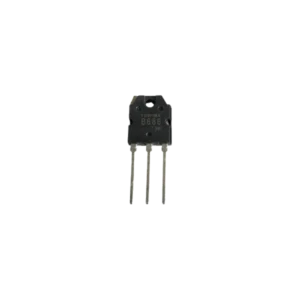 Transistor B686 TO-3P