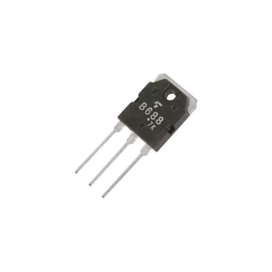 Transistor B688A TO-3P