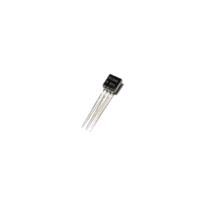 Transistor BC549 TO-92