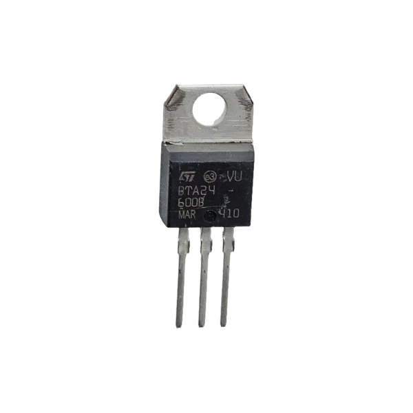 Transistor BTA24-600B TO-220AB