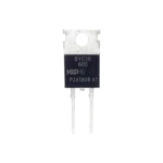 Transistor BYC10-600 TO-220