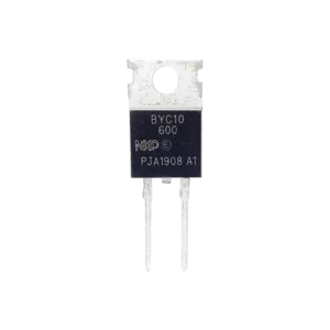 Transistor BYC10-600 TO-220