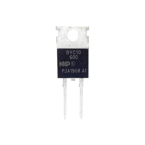 Transistor BYC10-600 TO-220