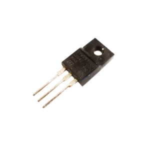 Transistor BYW51FP-200 TO-220FPAB