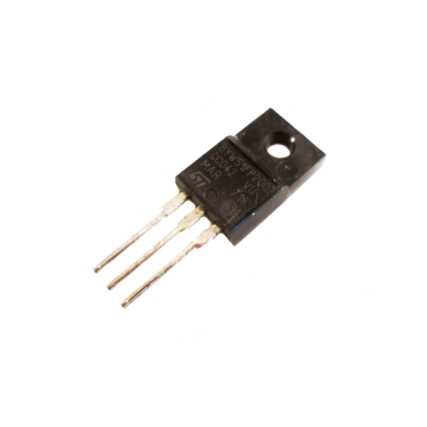 Transistor BYW51FP-200 TO-220FPAB