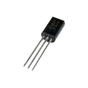 Transistor C1027 TO-92L