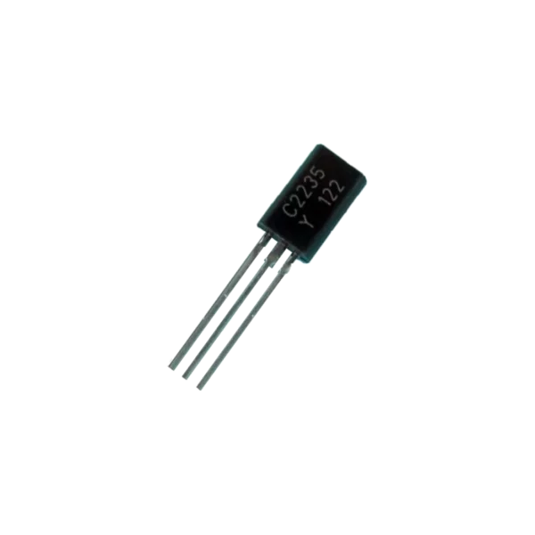 Transistor C2235 TO-92
