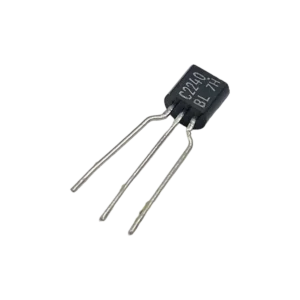 Transistor C2240 TO-92