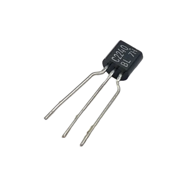 Transistor C2240 TO-92