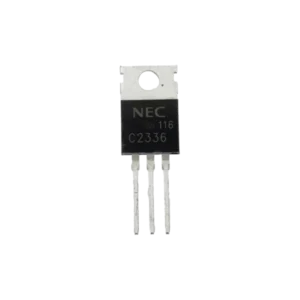 Transistor C2336 TO-220