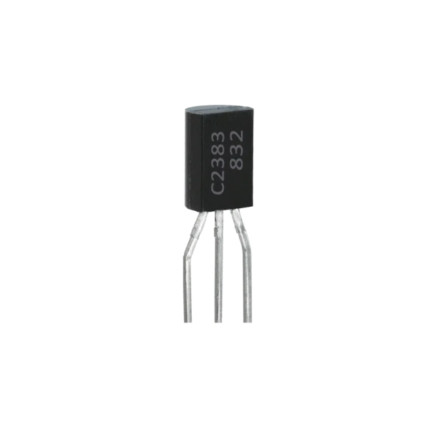 Transistor C2383 TO-92