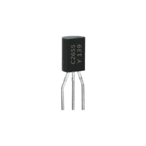 Transistor C2655 TO-92