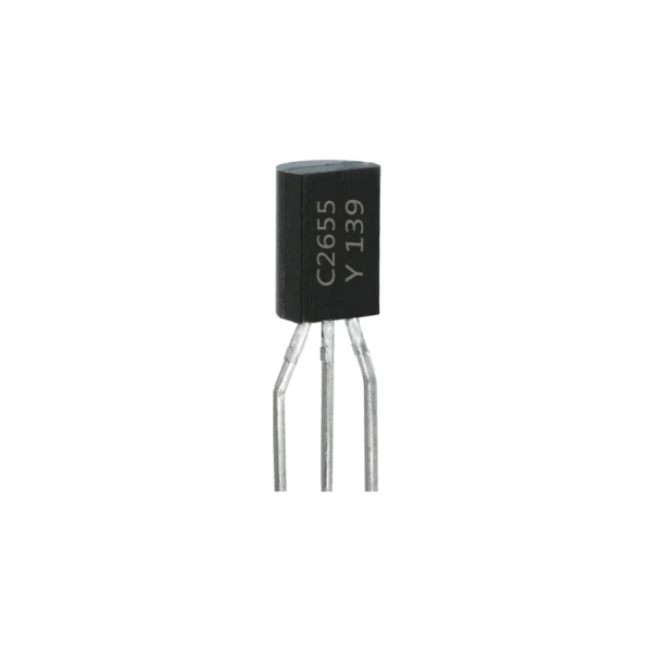 Transistor C2655 TO-92
