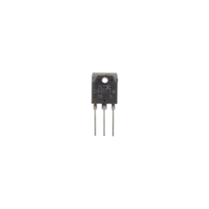 Transistor C6011A TO-3P